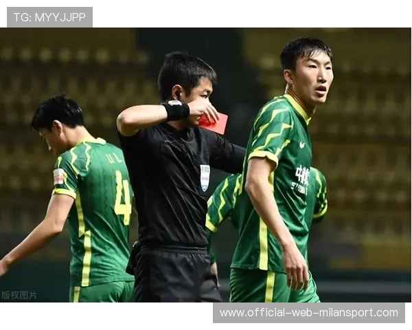 国安将对未来三年作出长期投入计划并公开路线图