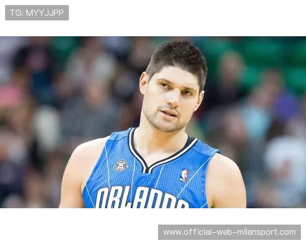 奥兰多魔术若修补客战体能，或成为东部黑马之一