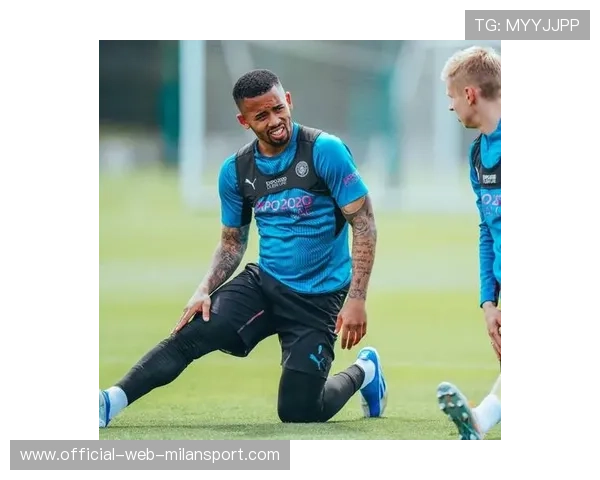 曼城或整合训练与医疗团队提升伤后回归率