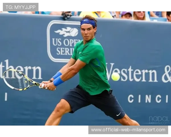 纳达尔底线内推令人绝望