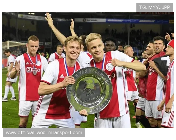 阿贾克斯准备签下一名西班牙中场,开启球队节奏革命! 阿贾克斯准备签下一名西班牙中场,开启球队节奏革命!