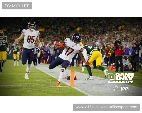 包装工主场获胜，四分卫状态神勇，包装工的主场