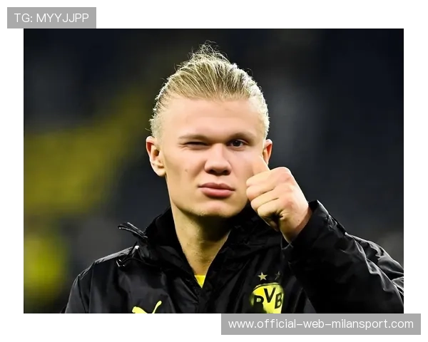 哈兰德vsC罗，谁才是真正的进球王？，哈兰德进球数