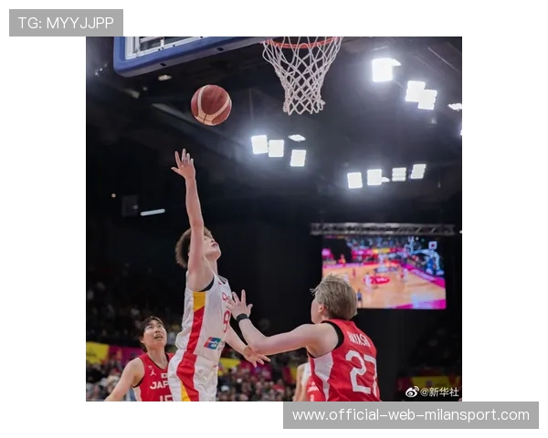 女篮精神点燃中国体育热情，中国女篮精神观后感