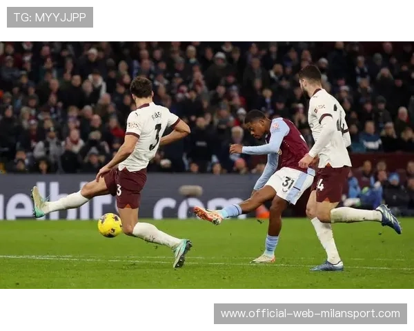 维拉主场力克布莱顿，埃梅里战术大师风采尽显，维拉对阵布莱顿