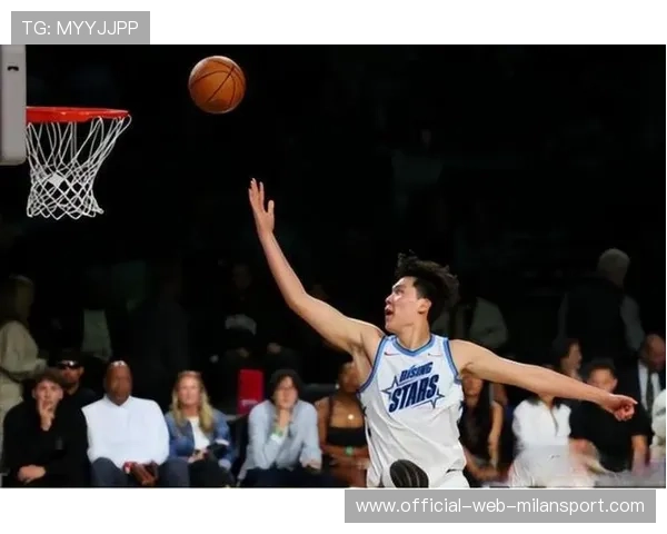 篮球新秀崛起，挑战传统霸主！，篮球明星新秀