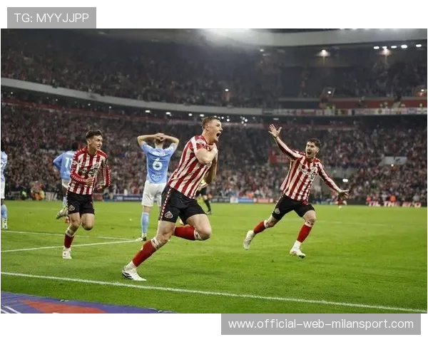 桑德兰崭露“黑马”气质！埃弗顿将再次遇挫？