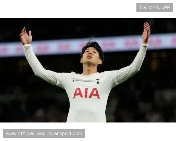 热刺的胜利:孙兴慜的个人能力决定比赛,孙兴慜在热刺进多少球了 热刺的胜利:孙兴慜的个人能力决定比赛,孙兴慜在热刺进多少球了