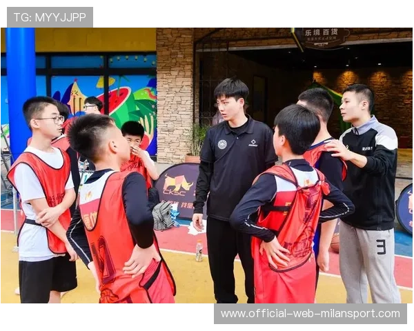 篮球梦让中国青年更有方向，篮球梦的诠释