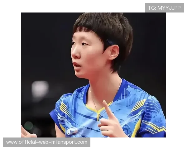 王曼昱反手拧拉连续得分，横扫日乒新星战