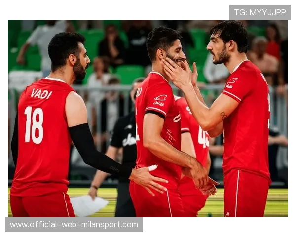 全程高能！这局比赛太刺激