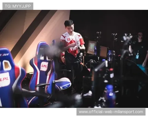 电竞比赛中处理队友失误时的情绪管理艺术